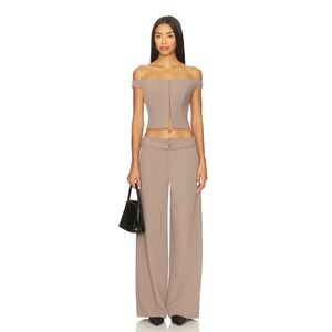 NWOT SOVERE Kennedy Pant